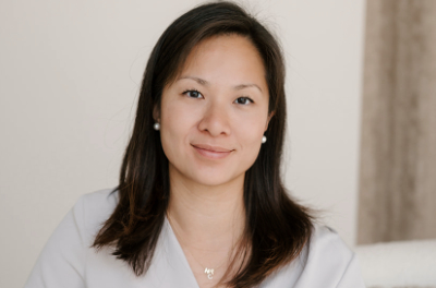 Dr. med. Emilie Kaufmann-Bertschi